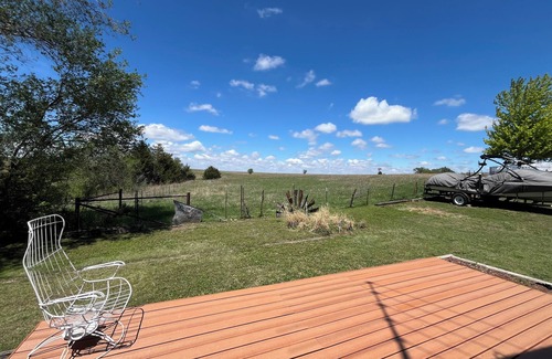 Marion Casa | Mock Family Lake House