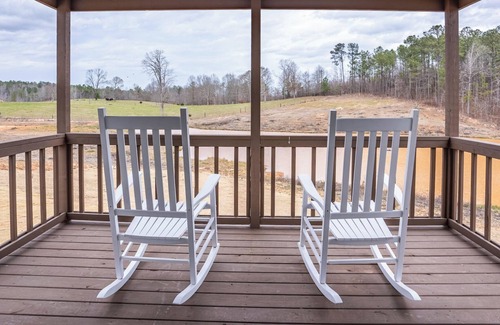 Alexander City Casa | Mockingbird by Wind Creek