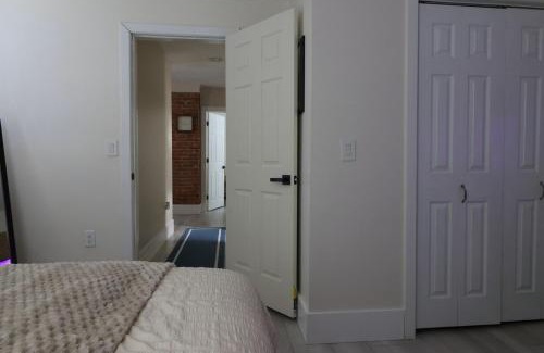 Downtown Rochester Apartamento | Mod Abode 2 bdrm Highland UofR Downtown