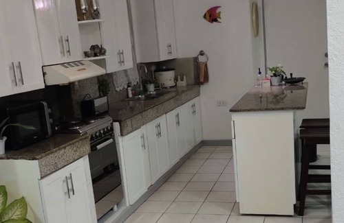 Suba Basbas Casa | Model house located within a gated community close to shopping and attractions