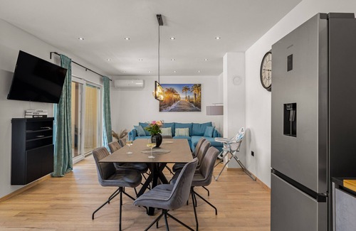 Labin Chalet De Esquí | Moden Villa with Luxury Feel and Cozy Pool in Istria - Labin