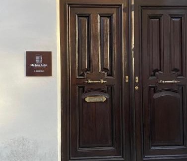 Old Town Casa | Modena Relax Luxury Rent Rooms