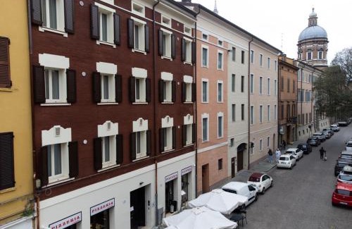Old Town Casa | Modena Relax Luxury Rent Rooms
