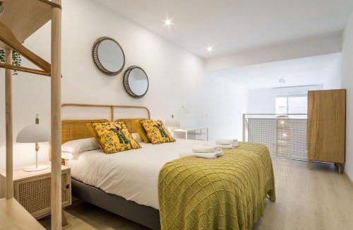 Arganzuela Apartamento | Modern- 1 Bd 1,5 Bth- Delicias Atocha