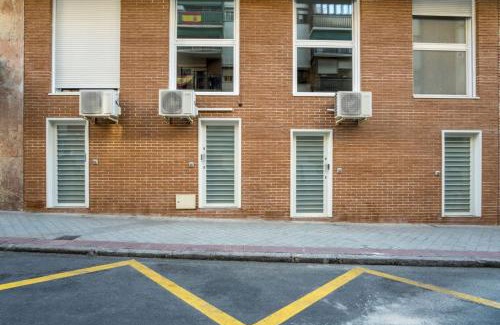 Arganzuela Apartamento | Modern- 1 Bd 1,5 Bth- Delicias Atocha