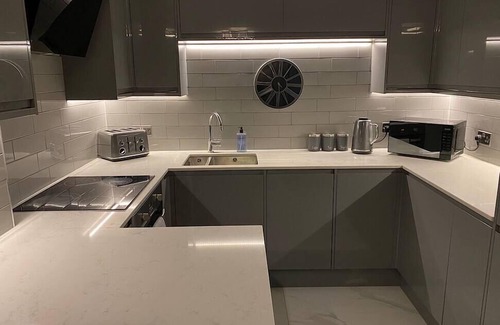Reading Apartamento | Modern 1 Bed Apartment
