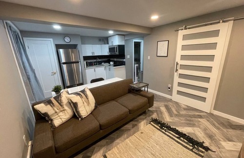 Greenville Apartamento | Modern 1 bedroom apartment