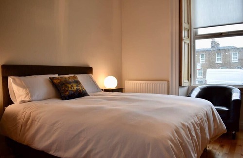 Portobello Apartamento | Elegant 1 Bedroom Dublin Apartment