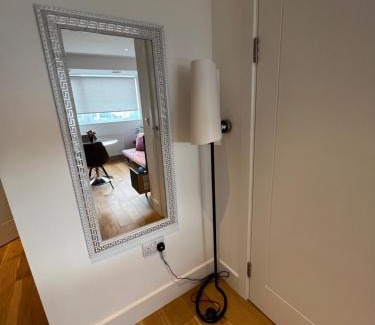 Fairfield Apartamento | Modern 1 bedroom apartment in the center of Croydon