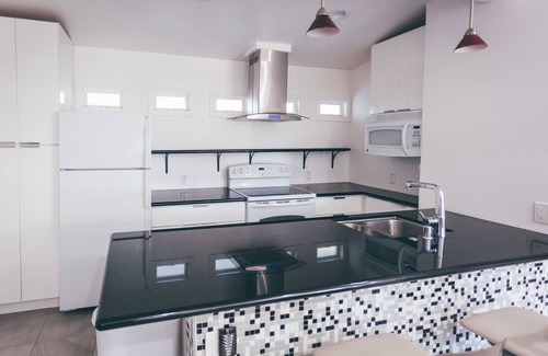 Arden-Arcade Casa | Moderno 1 BR Sacramento Guest House cerca de todo