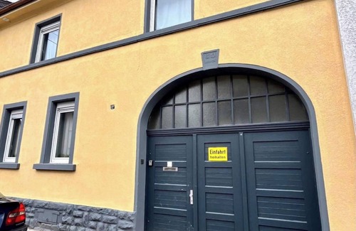 Ortsbezirk Ludwigshafen-Oppau Casa | Modern 1-room apartment in Ludwigshafen