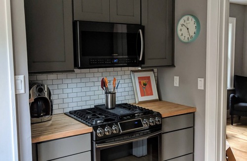 Allouez Casa | Bungalow moderno de 1920 ~ 5 minutos de Lambeau Field