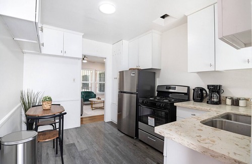 The Flats Apartamento | Modern 1BR Apartment Prime Location
