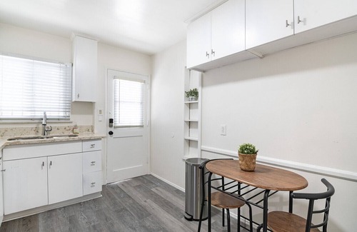 The Flats Apartamento | Modern 1BR Apartment Prime Location