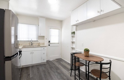 The Flats Apartamento | Modern 1BR Apartment Prime Location