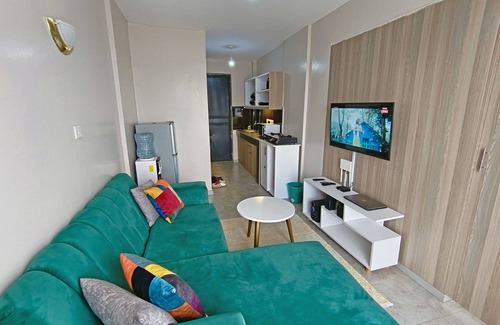 Nairobi Apartamento | Modern 1BR apartment, 0742 for 616 then 120