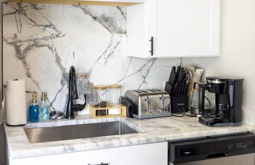 Downtown Memphis Apartamento | Modern 1BR Apartment, Memphis