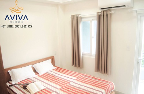 Thuan An Apartamento | APARTAMENTO MODERNO DE 1 HABITACIÓN EN CIUDAD VIET-SING, VSIP1, BD