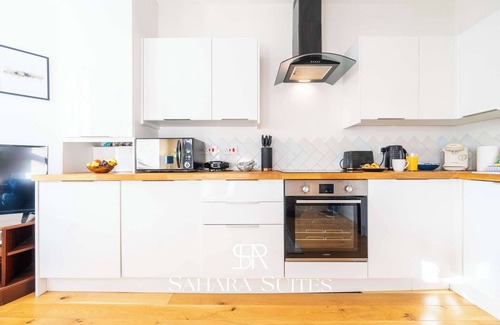 Grangetown Apartamento | Modern 1BR Cardiff Stay Save 20% OFF This Weekend