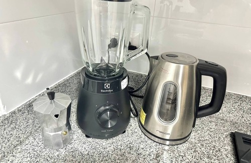 Santa Catalina Apartamento | Moderno 1BR en J Prado Board San Isidro