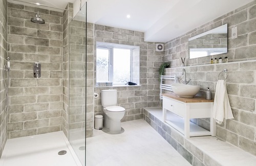 Barnet Apartamento | Modern 2 bed 2 bath New Barnet Apt