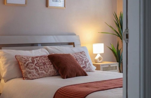 Newcastle Apartamento | Modern 2 bed apartment at the Mournes