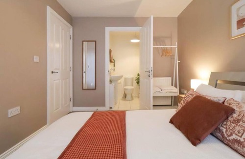 Newcastle Apartamento | Modern 2 bed apartment at the Mournes