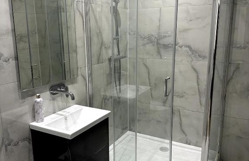 Euston Apartamento | Modern 2-Bed Flat in Euston