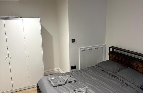 Euston Apartamento | Modern 2-Bed Flat in Euston