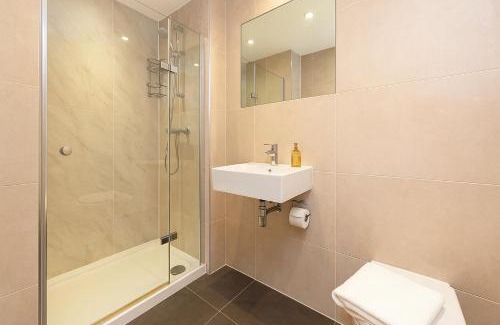 Primrose Hill Apartamento | Modern 2 Bed Flat in Primrose Hill