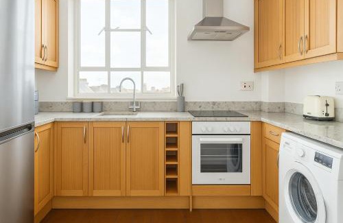 Primrose Hill Apartamento | Modern 2 Bed Flat in Primrose Hill