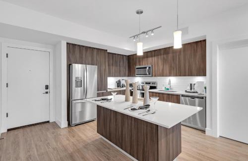 Doral Apartamento | Modern 2 Bed in the Heart of Doral Free Parking