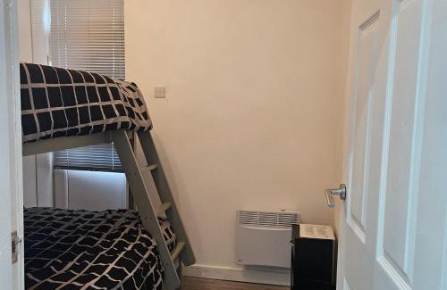 East Wickham Apartamento | Modern 2-Bedroom Apartment Near Central London