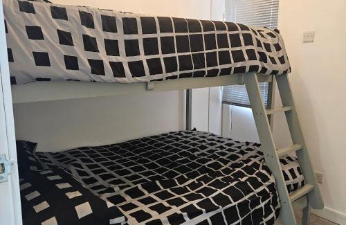 East Wickham Apartamento | Modern 2-Bedroom Apartment Near Central London