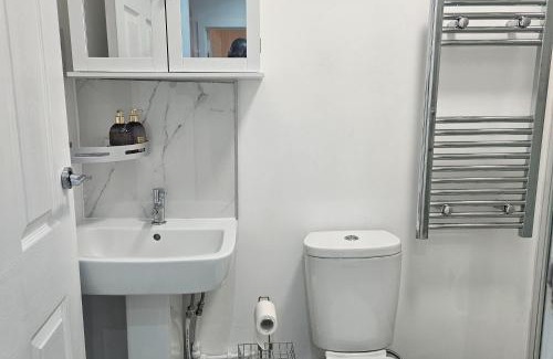 East Wickham Apartamento | Modern 2-Bedroom Apartment Near Central London