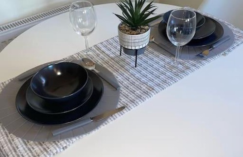 Derby Apartamento | Modern 2 bedroom Apartment In Derby City Centre