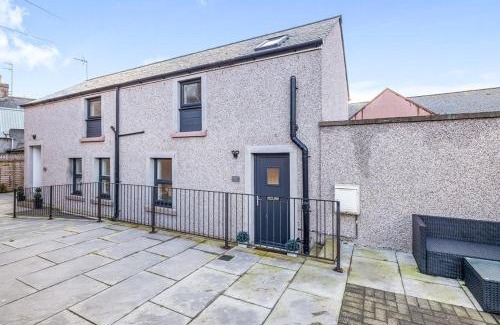 Montrose Apartamento | Modern 2 bedroom Flat in Montrose