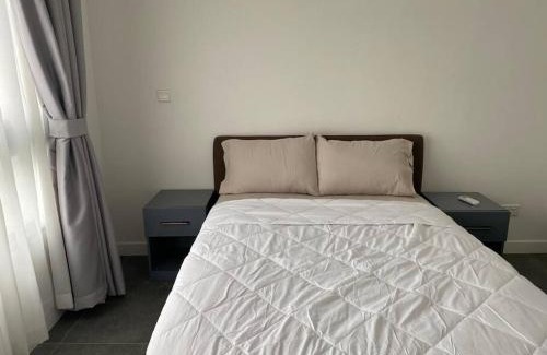 Aiyimensa Apartamento | Modern 2 bedroom Townhouse in Accra