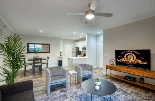 McDowell Mountain Apartments Apartamento | Modern 2-BR Condo North Scottsdale