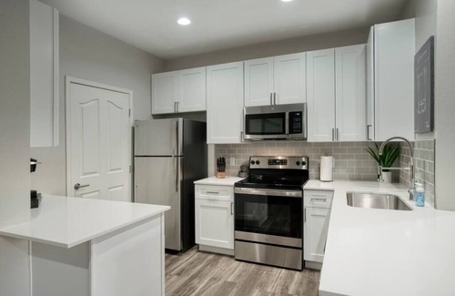 McDowell Mountain Apartments Apartamento | Modern 2-BR Condo North Scottsdale