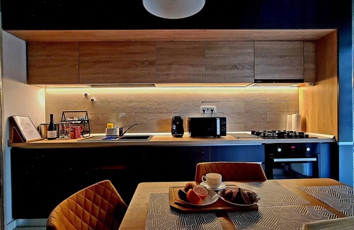 Militari Apartamento | Modern 2-room apartment Free Parking Self Check-in Near Metro