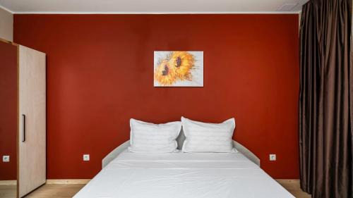 Mladost Apartamento | Modern 2BD in Mladost District - Free Parking by Flat Manager