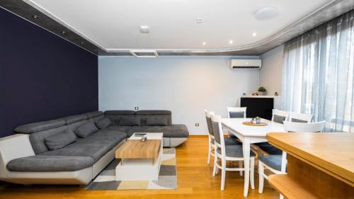 Mladost Apartamento | Modern 2BD in Mladost District - Free Parking by Flat Manager