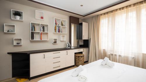 Mladost Apartamento | Modern 2BD in Mladost District - Free Parking by Flat Manager