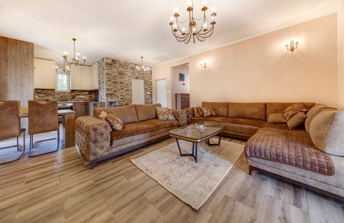 Dodosi Casa | Modern 2BDR Holiday Home in Skadar lake vicinity
