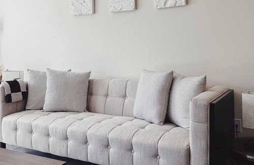Whites Ford Condominio | Modern 2BR/2.5BA- Perfect for Family/Group Getaway