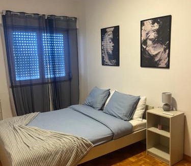 Queluz Apartamento | Modern 2BR Apartment with City Views I Near Lisbon by LivinInLisboa