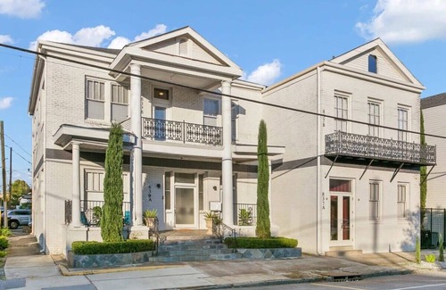 Saint Thomas Development Apartamento | Modern 2BR | Garden District | Stunning Luxury