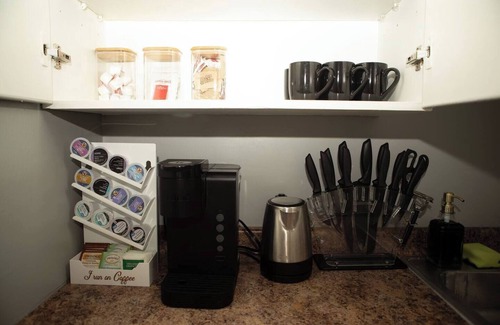 Southside Apartamento | Modern 2BR Near SU & Downtown