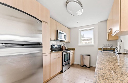White Plains Apartamento | Modern 2BR Place in White Plains